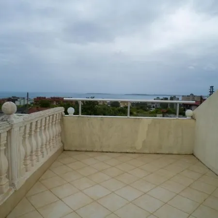 вила жаклин - Private House Jaklin With Pool Sveti Vlas