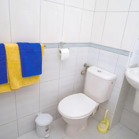 вила жаклин - Private House Jaklin With Pool
