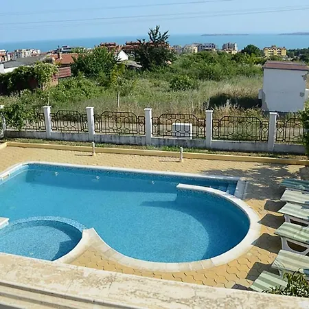 вила жаклин - Private House Jaklin With Pool *