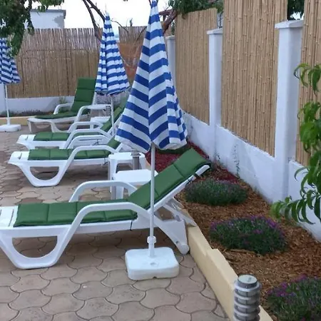 Holiday home вила жаклин - Private House Jaklin With Pool Sveti Vlas