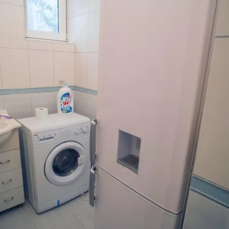 Holiday home вила жаклин - Private House Jaklin With Pool *